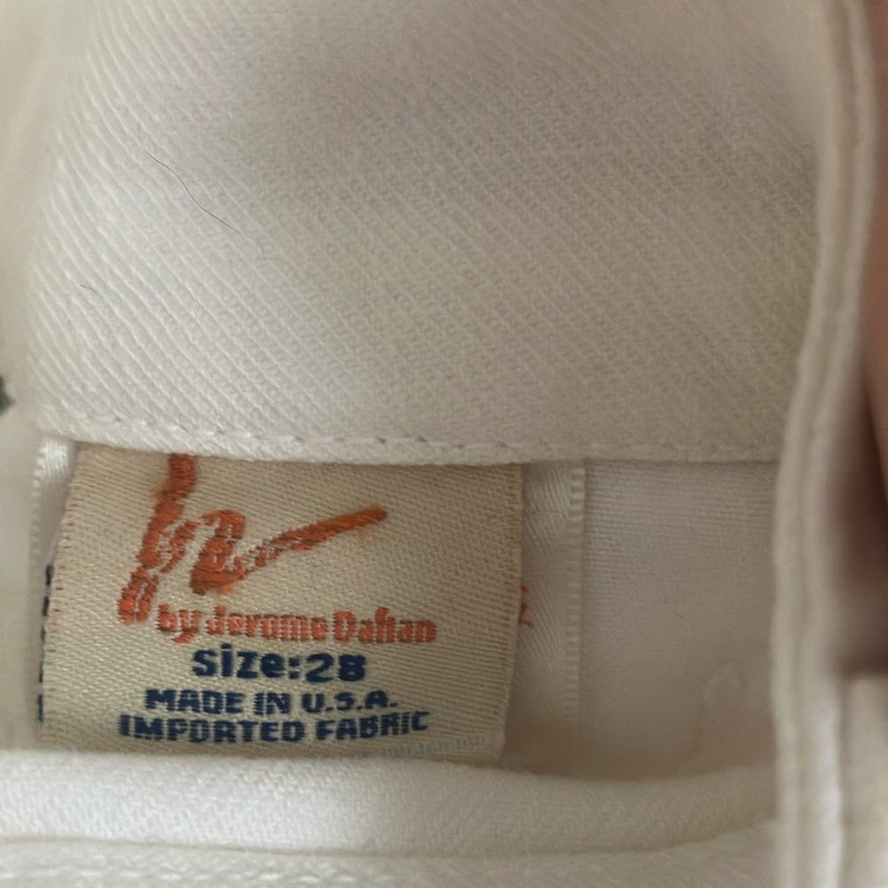 Citizens Of Humanity Bermuda shorts - Picture 9 of 9